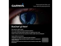 Preisvergleich Produktbild Garmin BlueChart g2 VEU713L Vision Large, 010-C0929-40 (Vision Large)