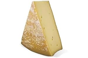 SALUMERIA MONTANARI Bitto della Valtellina DOP 500g- formaggio artigianale Italiano