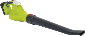 Preisvergleich Produktbild Güde Laubbläser 205 / 18 Lbs Set # 95777