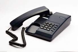 Beetel C-11 Landline Basic Phone (Black) - Image 5