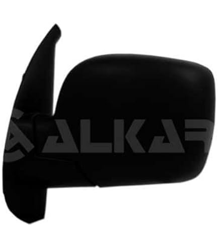 Rétroviseur Extérieur ALKAR 6140180 Pour Renault - Neuf - Réf. OE 7701069545
