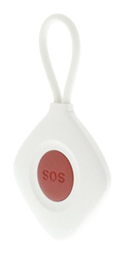 Preisvergleich Produktbild König Paniktaste für SAS-ALARM300
