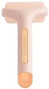 Techicon Ice Roller Face Massager - Face Cooler Roller Waterproof Cold Stone Relaxing Anti Aging Massage, Toolsrevent Wrinkles