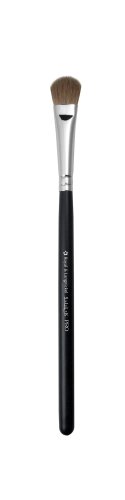 Royal & Langnickel Silk Pro Easy Shadow Application Small Eye Shader Brush