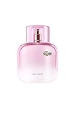 Fragancias Premium Lacoste, Agua de colonia para mujeres - 50 ml.