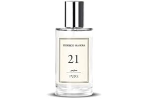 FM World Federico Mahora Pure Collection Perfume for Men and Women Choose Your Fragrance (21)