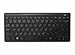 Produktbild HP F3J73AA - Keyboard - Bluetooth - for HP 250 G4, ENVY TouchSmart 17, Pavilion 15, ProBook 440 G3, 470 G3, x2 (F3J73AA#ABX)