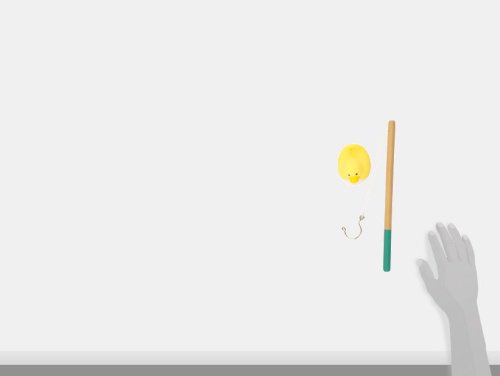 Janod Juego de Pesca con Cana - Imagen 5