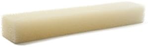 LTWHOMECompatible with Foam Filters Fit For Fluval Biolife (Tropiquarium)(Pack of 200)
