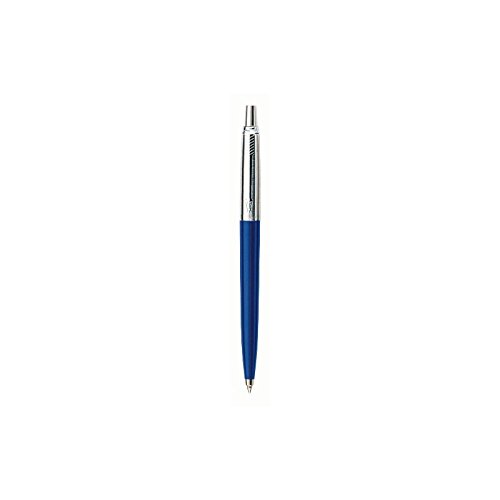 Preisvergleich Produktbild PARKER Kugelschreiber Jotter Special Blue CT M blau
