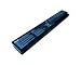 Extended Performance Replacement Battery for select Asus Laptop / Notebook / Compatible with Asus X501A X301 X301A X301U X401 X401A X401U X501 X501U A31-X401 A32-X401 A41-X401 A42-X401 ( 6 Cell 4400 mAh ) RS.2857.00
