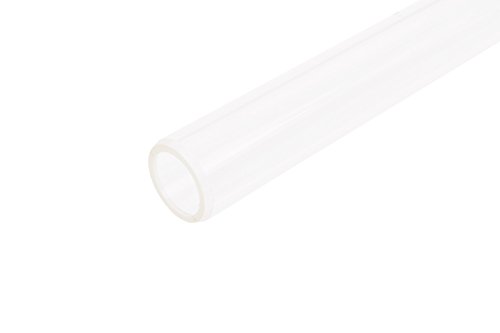 Preisvergleich Produktbild Alphacool HardTube 16 / 13mm Plexi (PMMA) Klar 60cm