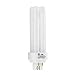 Price comparison product image Advanced PKE PRO SPEC 13W/840 Plugin Lamp Dulux D G24D-1 Cool White (Pack of 3) - (Pike & Co® Branded)