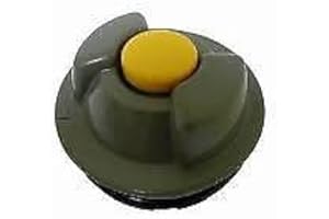 Thetford Cassette Toilet SC1234 Vent Plug - 1617674