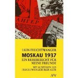 Download Moskau 1937. Ein Reisebericht für meine Freunde Download Moskau 1937. Ein Reisebericht für meine Freunde