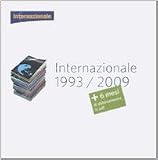 Image de Internazionale 1993-2009. DVD-ROM