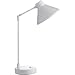 Price comparison product image Attractive Habitat Bobby Desk Lamp - White.