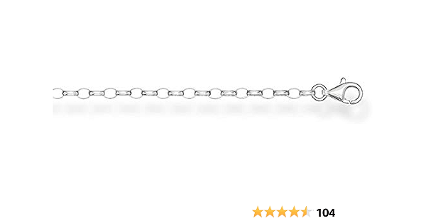 Thomas Sabo Extension Chain \