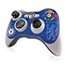 Produktbild Versatile Distribution Ltd Chelsea F.C. Xbox 360 Controller Skin