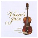 Preisvergleich Produktbild Vassar's Jazz by Vassar Clements (1996-08-02)