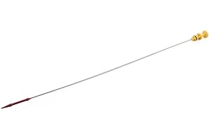 CICITREE Jauge de niveau d'huile moteur pour Mini R55 R56 R57 R58 R59 R60 R61 11437585970