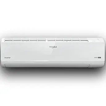 Whirlpool 1.5 Ton 3 Star, Inverter Split AC (Copper, Convertible 4-in-1 Cooling Mode, 2021 Model, 1.5T MAGICOOL CONVERT 3S COPR INV, White)