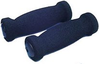 Preisvergleich Produktbild Fahrradgriff Black Soft