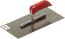 Preisvergleich Produktbild H&G Glättekelle 280 X 130mm