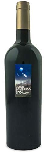 Campo alle Comete Vino Stupore Bolgheri Doc, 2015-750 ml
