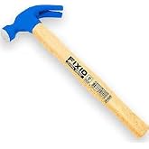 Fixio Cutlery Hammer (300 GR) Handle included