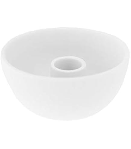 BUTLERS Candle JAR 4er Set BUTLERS Candle Jar 4er-Set – Glas-Windlicht Mit Deckel & Integriertem Kerzenhalter, 11x15 Cm, Für Little Light Kerzen, Stilvolle Tischdeko