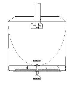 Zugbegrenzer Z5 Upmann verzinkt 110-200 - 4