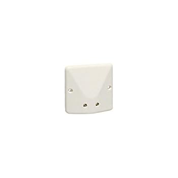 LEGRAND 555124 Spina 16A 2P + TT 250V IP44