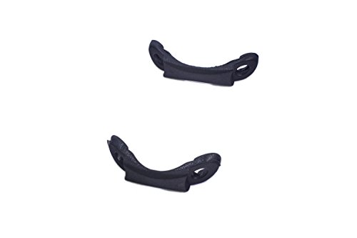IKAMI »Mana« schwarze Deluxe-Schwimmbrille | Verspiegelt | Überragend in Sicht- und Tragekomfort | 100% Antibeschlag + UV-Schutz | Damen, Herren & Kinder | Perfekt für Triathlon & Wettkampf - 8