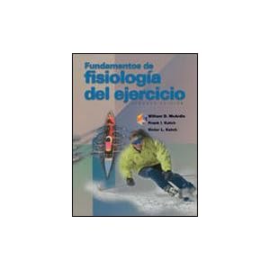 Fundamentos de fisiología del ejercicio 2ª ed