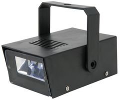 QTX light Strobe, Battery Powered, LED 152.936UK