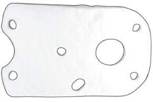 Baxi - Isolation intérieure porte - : S17003637