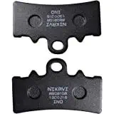 NIKAVI DP17 Front Disc Pad Compatible for KTM RC 390 (FA606HH)