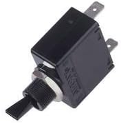 AIRPAX T11-2-1.00A-01-11AL-V CIRCUIT BREAKER, HYD-MAG, 1P, 250V, 1A by Airpax