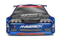 Maverick Strada DC Radio Controlled 1/10 RTR Electric Drift Car