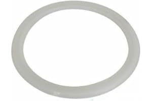 mille idee Guarnizione 23 cm Gomma Tappo Fusto bidone Olio 25 30 50 75 100 lt