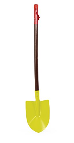 Preisvergleich Produktbild Janod J03225 - Spaten Groß, Hellgrün