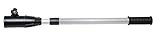 H2O Kayaks - Mango telescópico para motor fueraborda (60,9 - 101,6 cm)