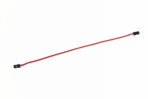 Preisvergleich Produktbild Graupner 33700.1 - Ersatzkabel Smart-Box, Telemetrie 300 mm