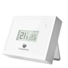 Termostato inálambrico Wifi Saunier Duval MiGo