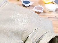 AGT Reparatur-Set MRS-44.lks für Leder- und Stoff-Oberflächen - 9