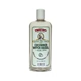 Thayers Alcohol Free Cucumber Witch Hazel Toner with Aloe