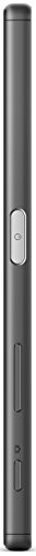 Sony Xperia Z5 Dual Sim Smartphone (13,2 cm (5,2 Zoll) Display, 32GB Speicher, Android 6.0) Schwarz