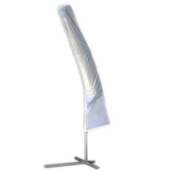 Preisvergleich Produktbild 1a Qualität Pendelschirm Schutzhülle Grau 899819