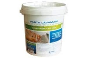 A.K TRADING Savons et distributeurs COBIC PASTA LAVAMANI - SEAUX de 4L - 090325A